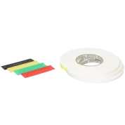 Kowo glasmontage set 9x4mm
