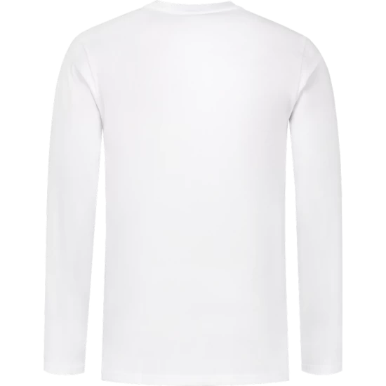 Workman T-Shirt Longsleeve - 03012