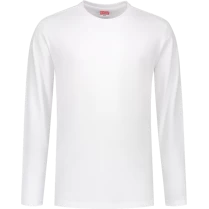 Workman T-Shirt Longsleeve - 03012