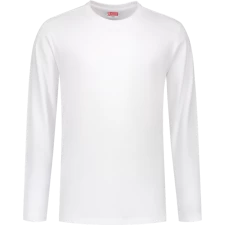 Workman T-Shirt Longsleeve - 03012