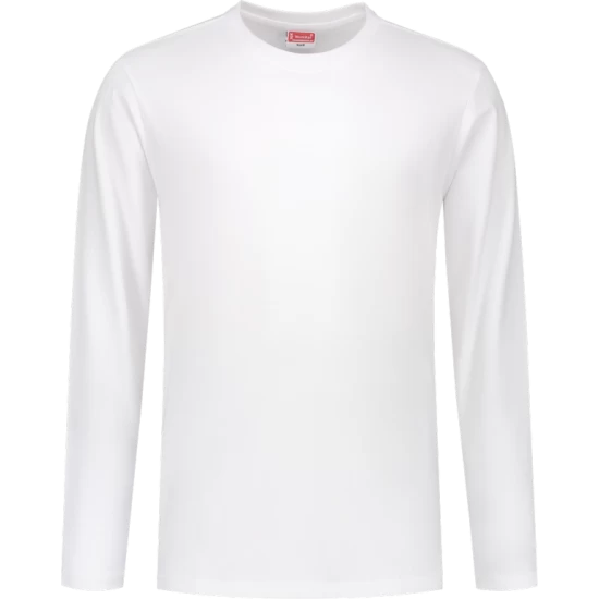 Workman T-Shirt Longsleeve - 03012