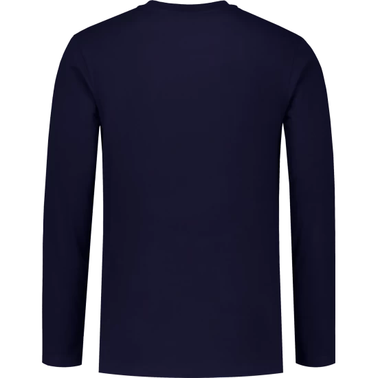 Workman T-Shirt Longsleeve - 03022