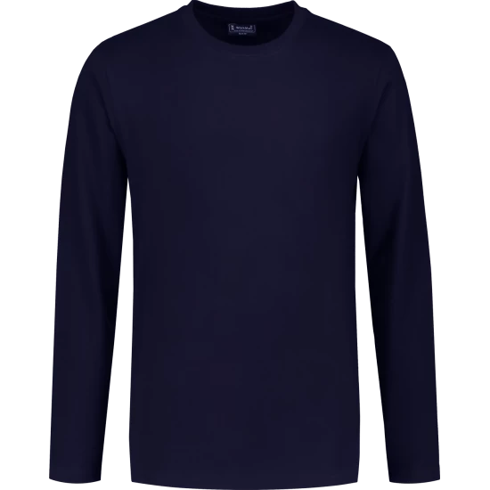Workman T-Shirt Longsleeve - 03022