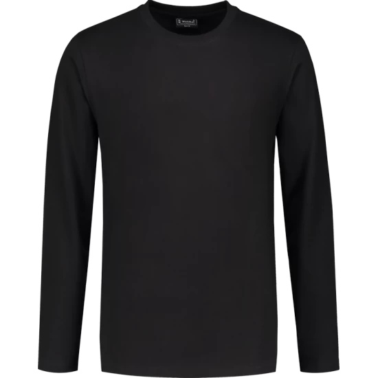 Workman T-Shirt Longsleeve - 03062 