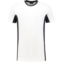 Workman T-Shirt Bi-Colour - 0401