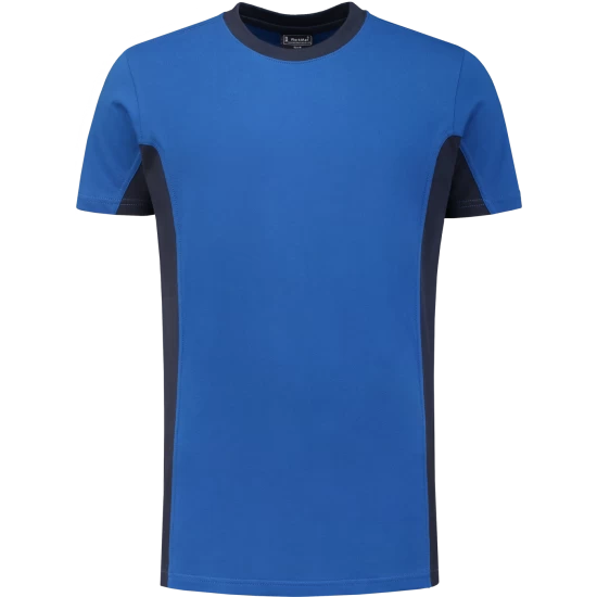 Workman T-Shirt Bi-Colour - 0404