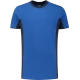 Workman T-Shirt Bi-Colour - 0404