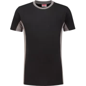 Workman T-Shirt Bi-Colour - 0406