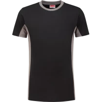 Workman T-Shirt Bi-Colour - 0406