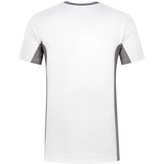 Workman T-Shirt Bi-Colour - 0408