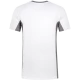 Workman T-Shirt Bi-Colour - 0408