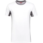 Workman T-Shirt Bi-Colour - 0408
