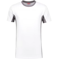 Workman T-Shirt Bi-Colour - 0408