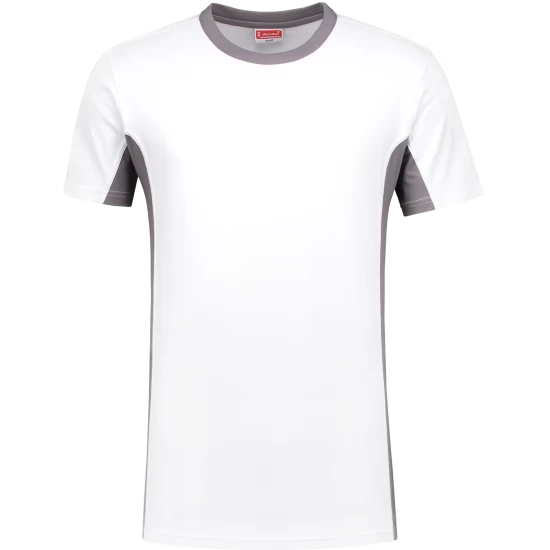 Workman T-Shirt Bi-Colour - 0408