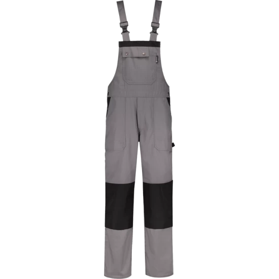 Workman Luxury Overall - 1076
