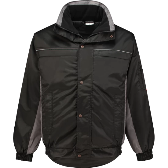Workman Pilot Jack - 1106