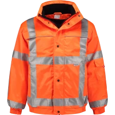 Workman Pilot Jack - 1124