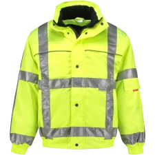 Workman Pilot Jack - 1134