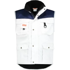 Workman Bodywarmer Beaver - 1142