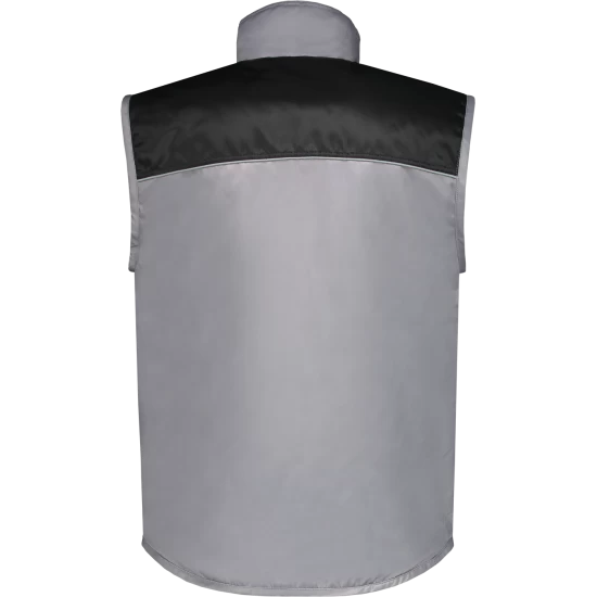 Workman Bodywarmer Beaver - 1146