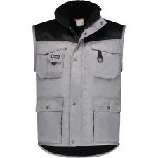Workman Bodywarmer Beaver - 1146