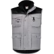 Workman Bodywarmer Beaver - 1146
