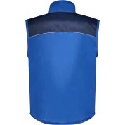 Workman Bodywarmer Beaver - 1148