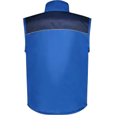Workman Bodywarmer Beaver - 1148