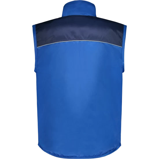 Workman Bodywarmer Beaver - 1148