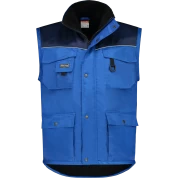 Workman Bodywarmer Beaver - 1148