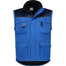 Workman Bodywarmer Beaver - 1148