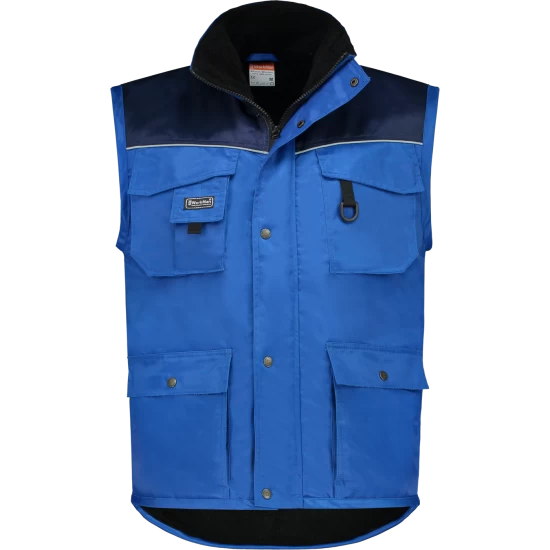 Workman Bodywarmer Beaver - 1148