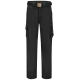 Workman Cargo Worker - 1265