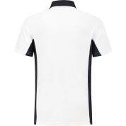 Workman Poloshirt Bi-Colour - 1401