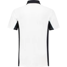 Workman Poloshirt Bi-Colour - 1401