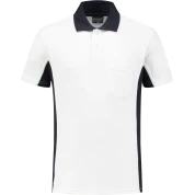 Workman Poloshirt Bi-Colour - 1401