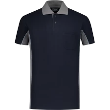 Workman Poloshirt Bi-Colour - 1402