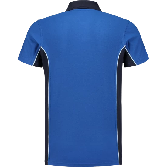 Workman Poloshirt Bi-Colour - 1404