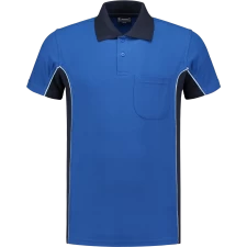 Workman Poloshirt Bi-Colour - 1404