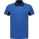 Workman Poloshirt Bi-Colour - 1404