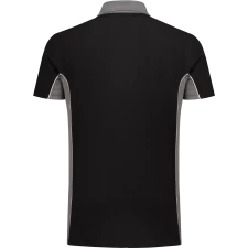 Workman Poloshirt Bi-Colour - 1406