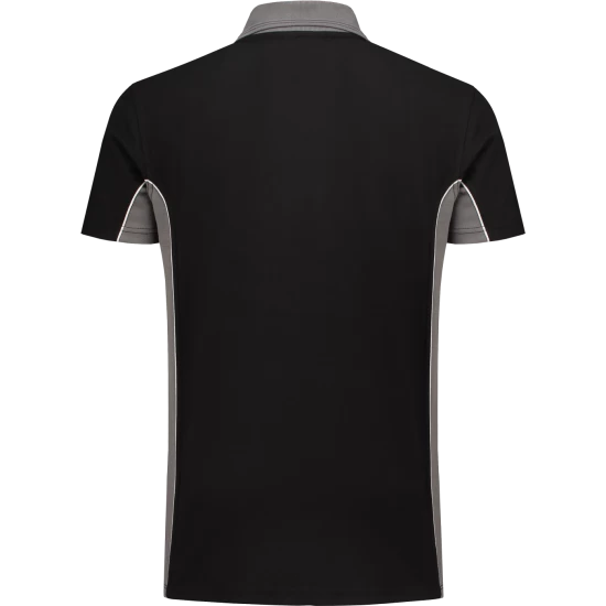 Workman Poloshirt Bi-Colour - 1406