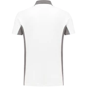 Workman Poloshirt Bi-Colour - 1408