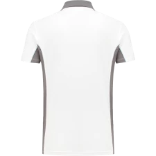 Workman Poloshirt Bi-Colour - 1408