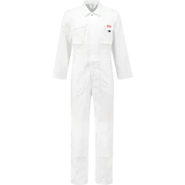 Workman Classic Overall - 2008
