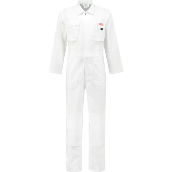 Workman Classic Overall - 2008