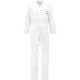 Workman Classic Overall - 2008
