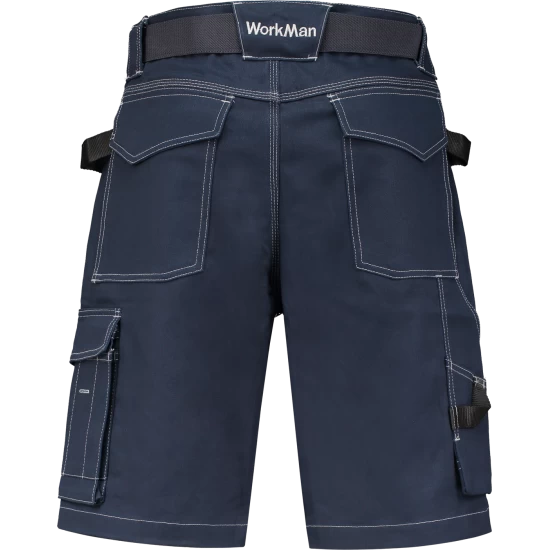 Workman D-Sign Bermuda - 2023