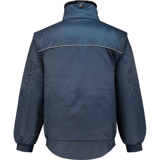 Workman Combi Jack Beaver - 2113