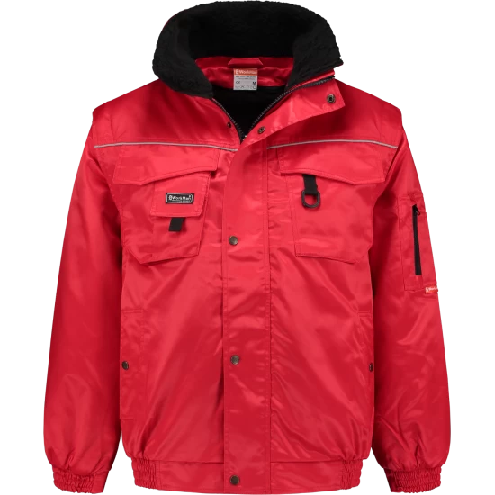 Workman Combi Jack Beaver - 2114